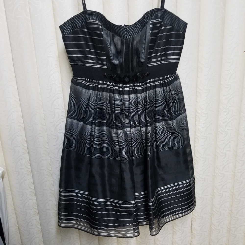 Bcbg Max Azria dress